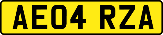 AE04RZA