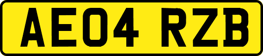 AE04RZB