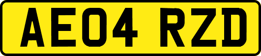 AE04RZD