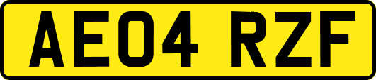 AE04RZF