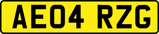 AE04RZG