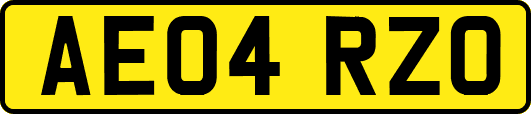 AE04RZO