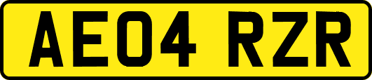 AE04RZR