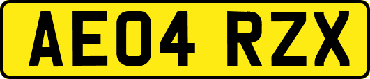 AE04RZX