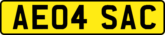 AE04SAC