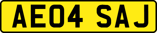 AE04SAJ