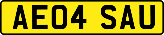 AE04SAU