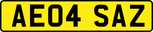 AE04SAZ
