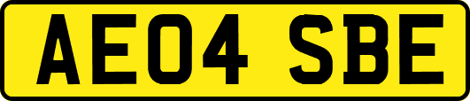 AE04SBE