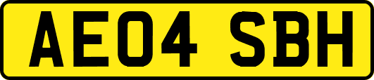 AE04SBH