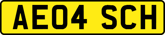AE04SCH