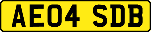 AE04SDB
