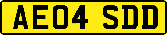 AE04SDD