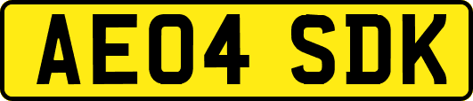 AE04SDK