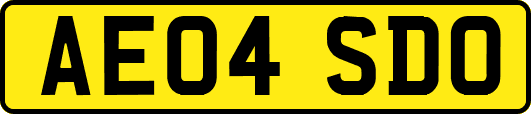AE04SDO