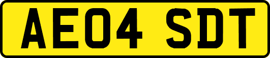 AE04SDT