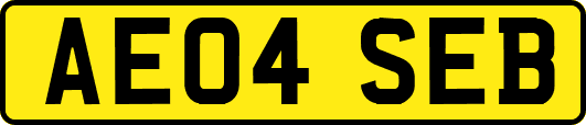AE04SEB