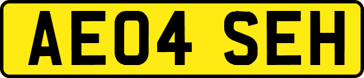 AE04SEH