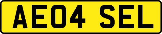 AE04SEL