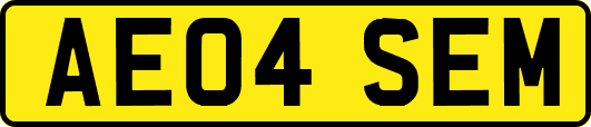 AE04SEM