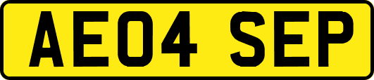 AE04SEP