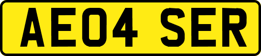 AE04SER