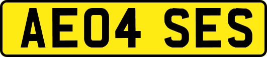 AE04SES