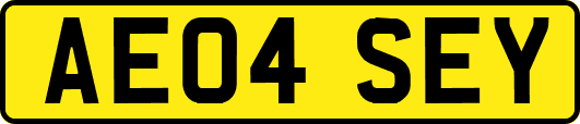 AE04SEY