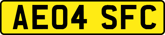 AE04SFC