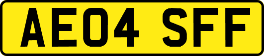 AE04SFF