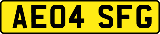 AE04SFG