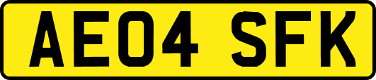 AE04SFK