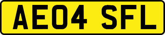 AE04SFL