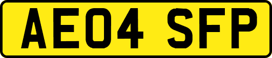 AE04SFP
