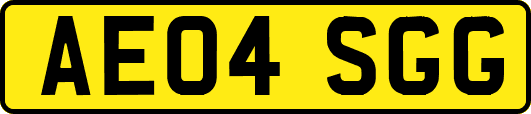 AE04SGG