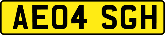 AE04SGH