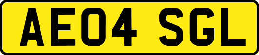 AE04SGL