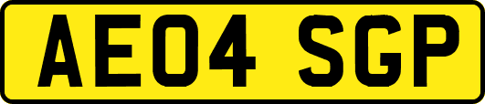 AE04SGP
