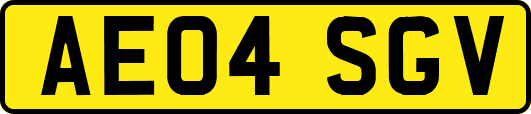 AE04SGV