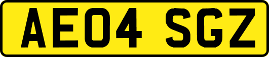 AE04SGZ