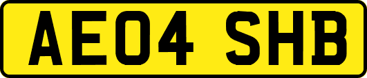 AE04SHB