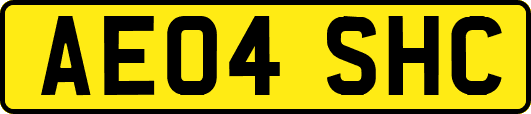 AE04SHC