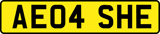 AE04SHE