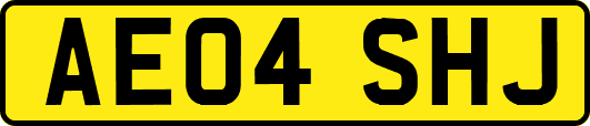 AE04SHJ