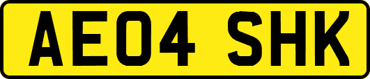 AE04SHK
