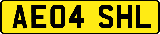 AE04SHL