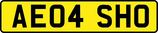 AE04SHO