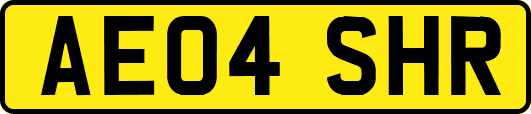 AE04SHR