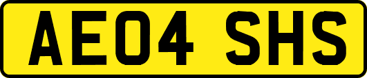 AE04SHS