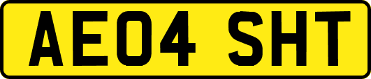 AE04SHT